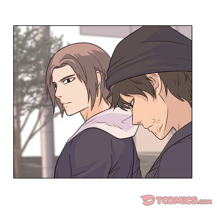 High School Legend Red Dragon chapter 74 page 78