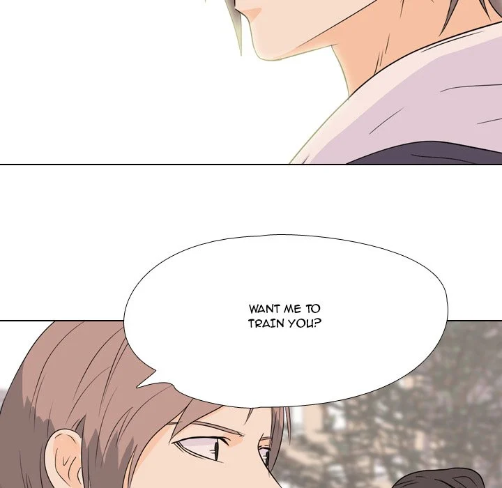 High School Legend Red Dragon chapter 74 page 80