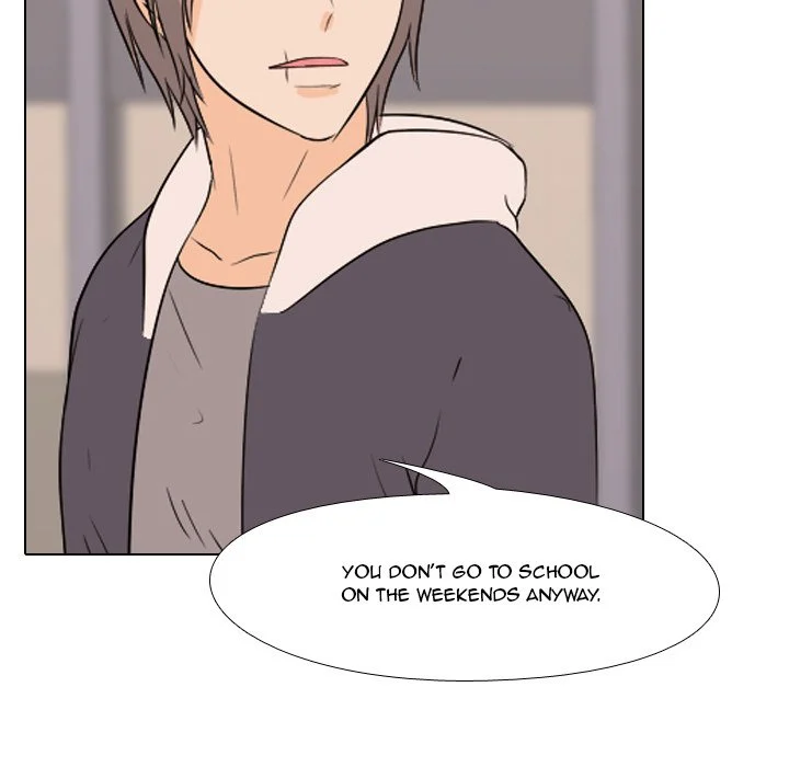 High School Legend Red Dragon chapter 74 page 85