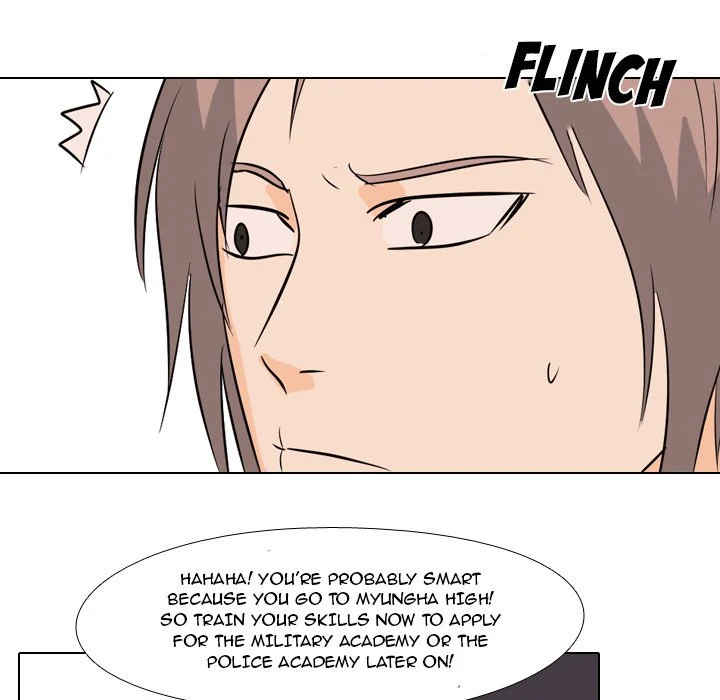 High School Legend Red Dragon chapter 74 page 88