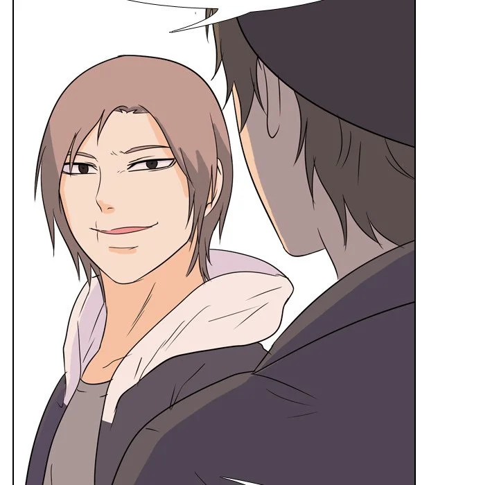 High School Legend Red Dragon chapter 74 page 89