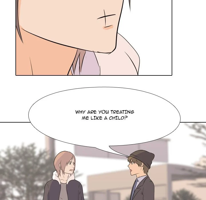 High School Legend Red Dragon chapter 74 page 92
