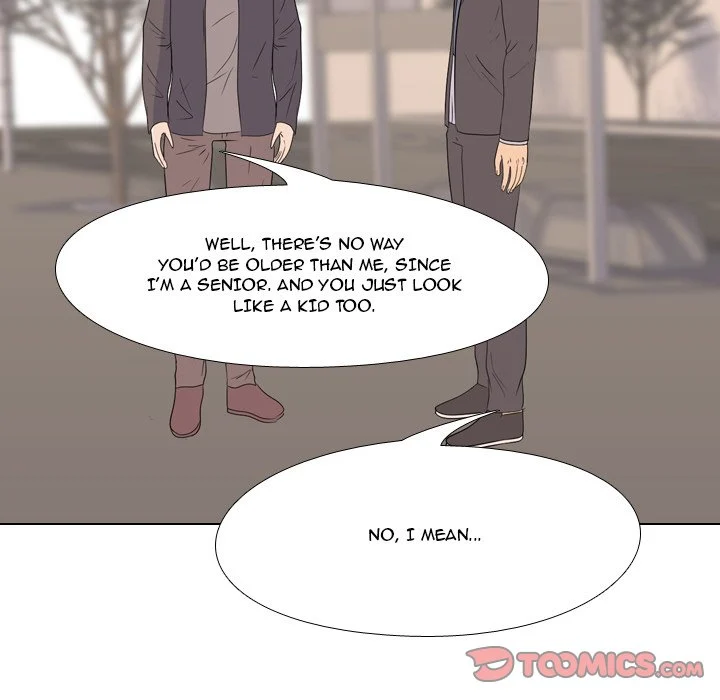 High School Legend Red Dragon chapter 74 page 93