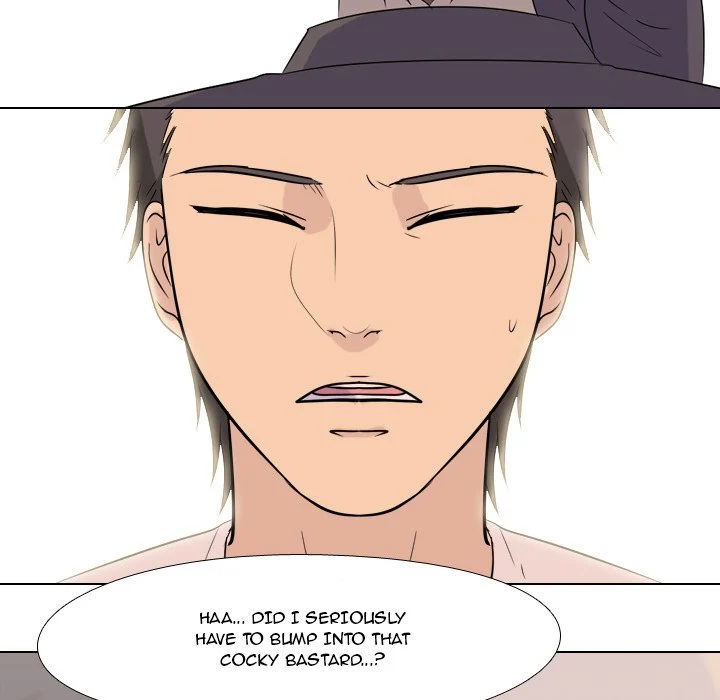 High School Legend Red Dragon chapter 74 page 98