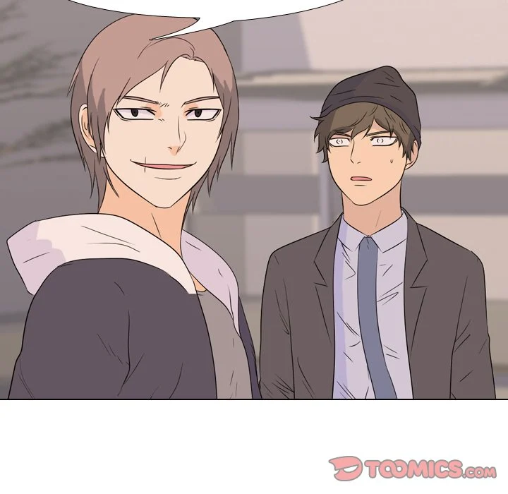 High School Legend Red Dragon chapter 74 page 99