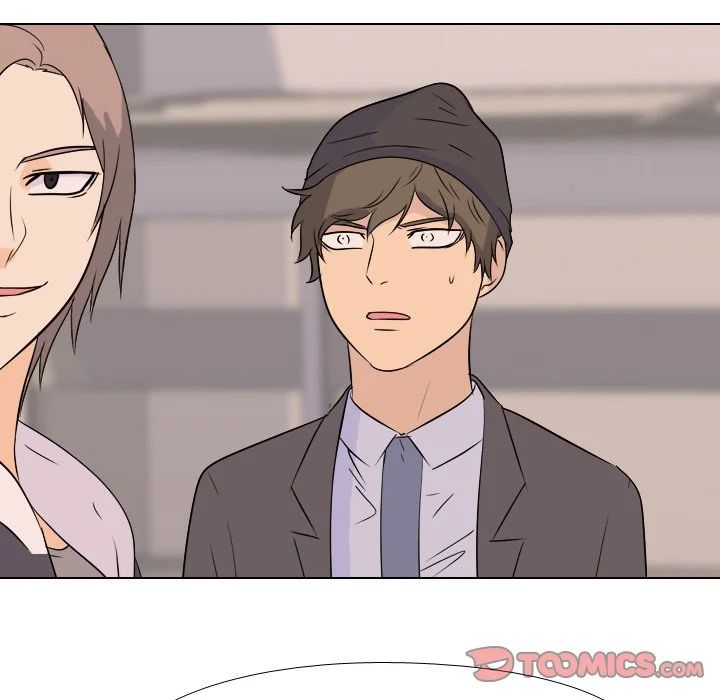 High School Legend Red Dragon chapter 74 page 107