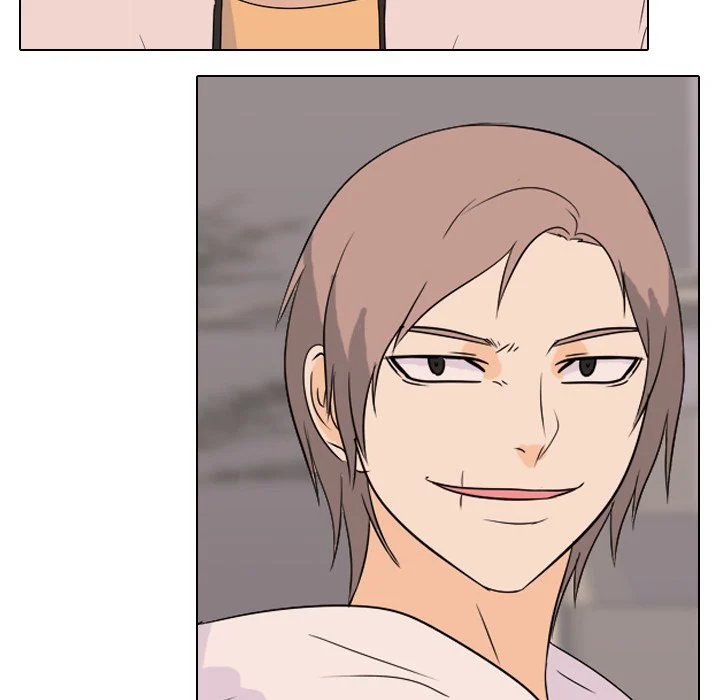 High School Legend Red Dragon chapter 74 page 109