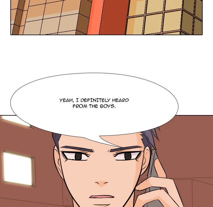 High School Legend Red Dragon chapter 74 page 114