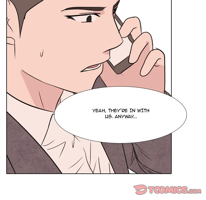 High School Legend Red Dragon chapter 74 page 116