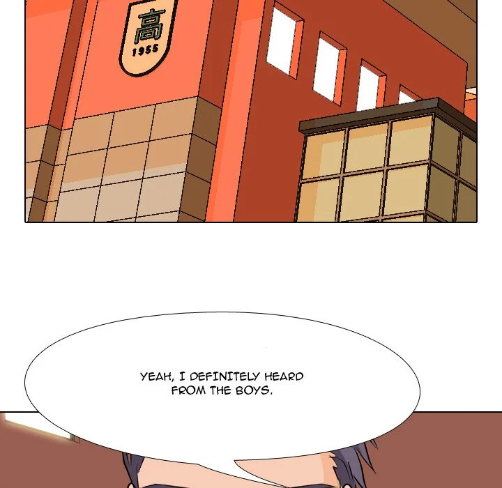 High School Legend Red Dragon chapter 75 page 7