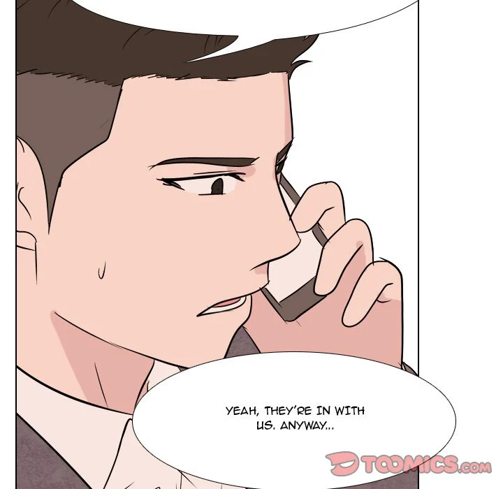 High School Legend Red Dragon chapter 75 page 9