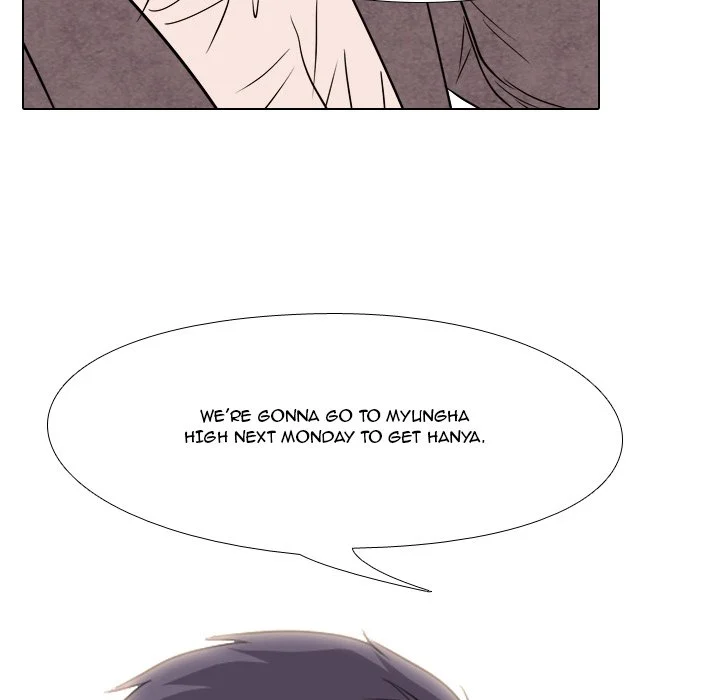 High School Legend Red Dragon chapter 75 page 10