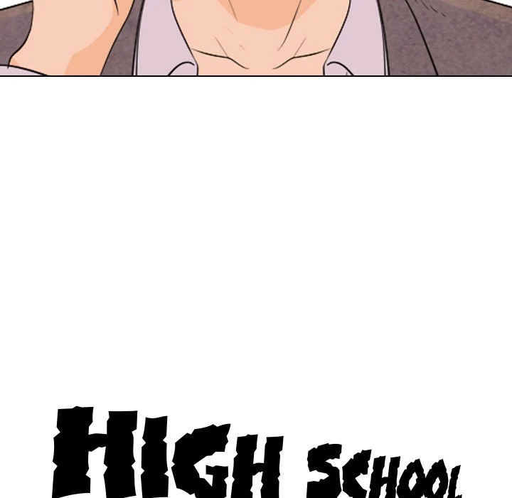 High School Legend Red Dragon chapter 75 page 13