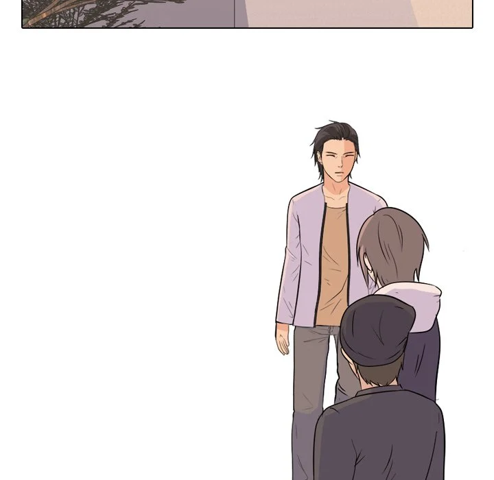 High School Legend Red Dragon chapter 75 page 16