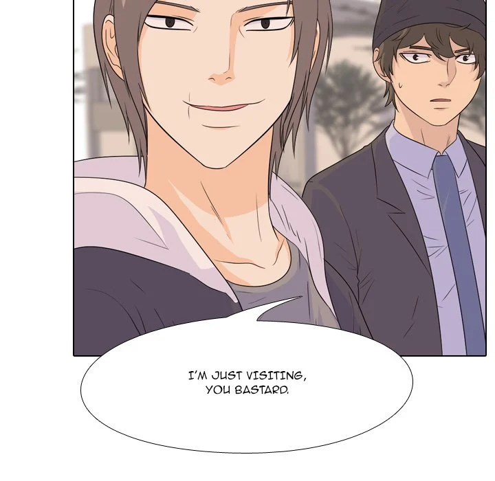 High School Legend Red Dragon chapter 75 page 19