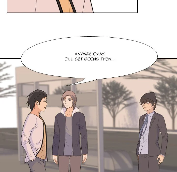 High School Legend Red Dragon chapter 75 page 23