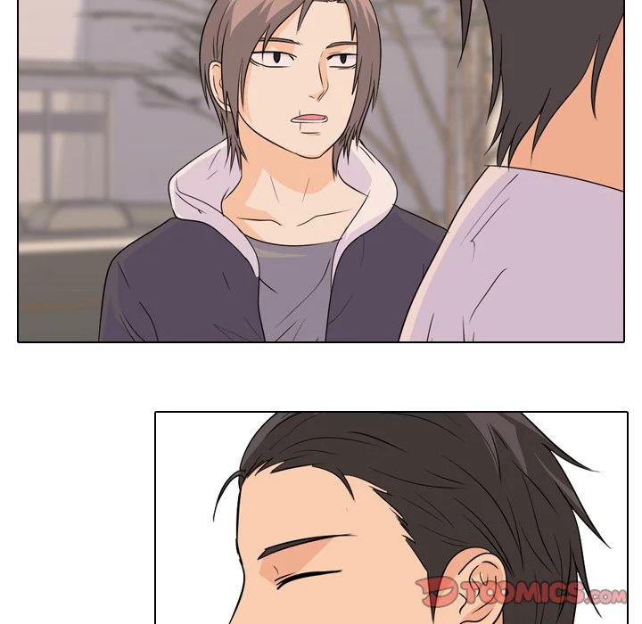 High School Legend Red Dragon chapter 75 page 25