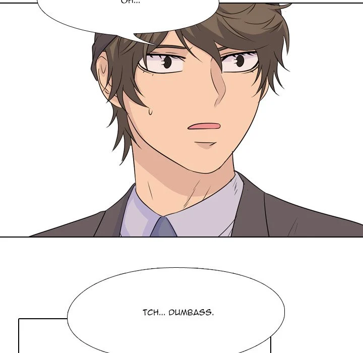 High School Legend Red Dragon chapter 75 page 28