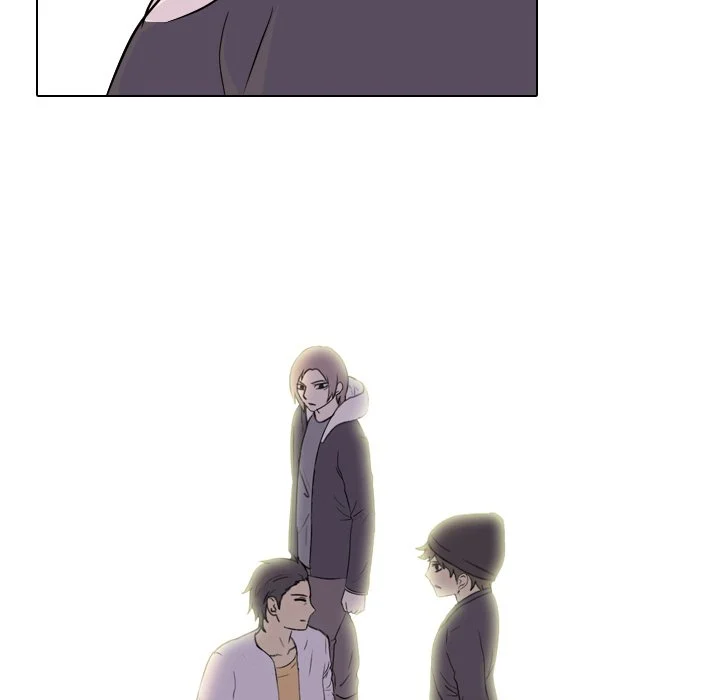 High School Legend Red Dragon chapter 75 page 30