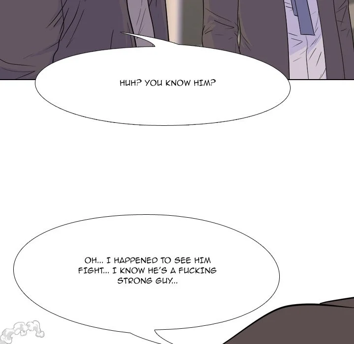 High School Legend Red Dragon chapter 75 page 34