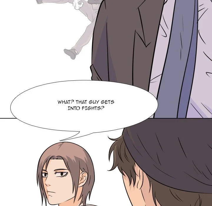 High School Legend Red Dragon chapter 75 page 36