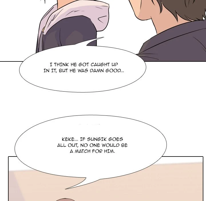 High School Legend Red Dragon chapter 75 page 37