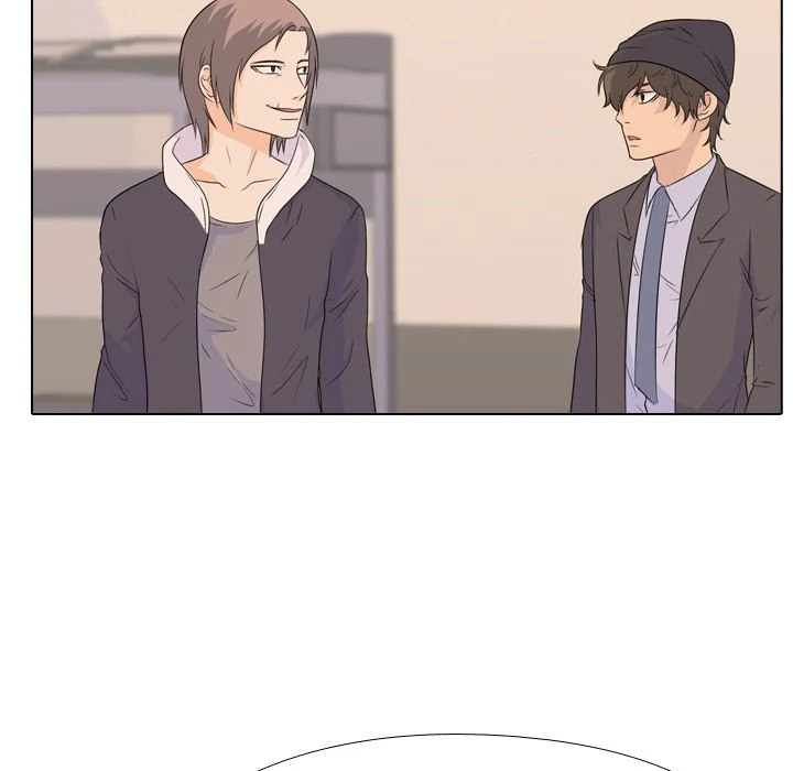 High School Legend Red Dragon chapter 75 page 38