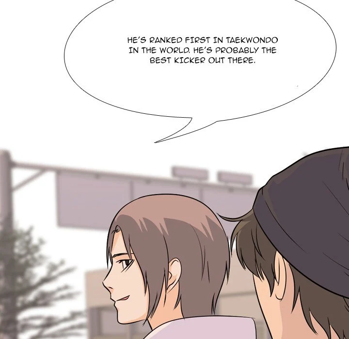 High School Legend Red Dragon chapter 75 page 39