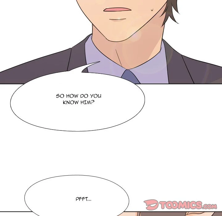 High School Legend Red Dragon chapter 75 page 41