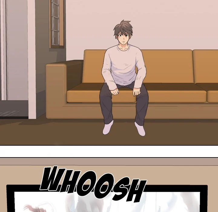 High School Legend Red Dragon chapter 75 page 48