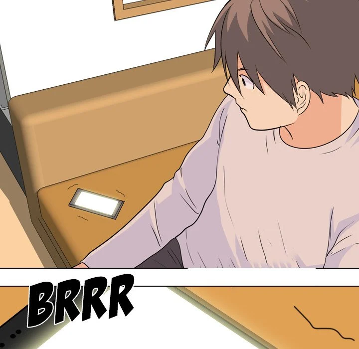 High School Legend Red Dragon chapter 75 page 53