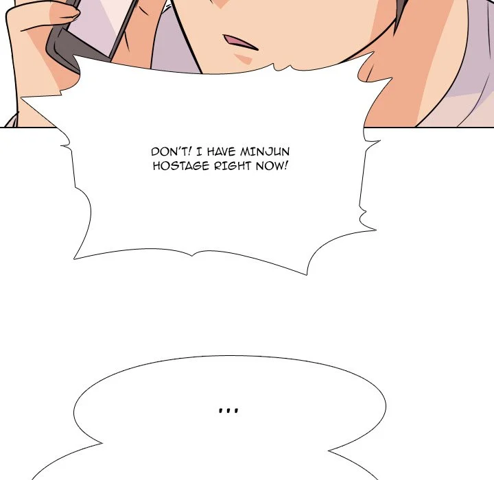 High School Legend Red Dragon chapter 75 page 58