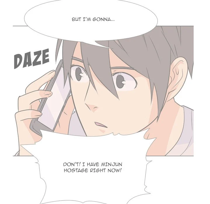 High School Legend Red Dragon chapter 75 page 76