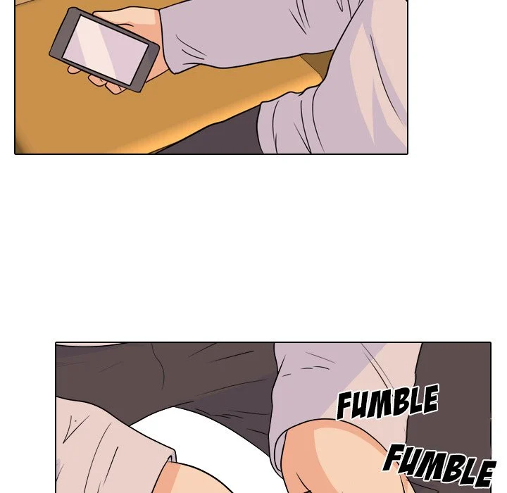 High School Legend Red Dragon chapter 75 page 80