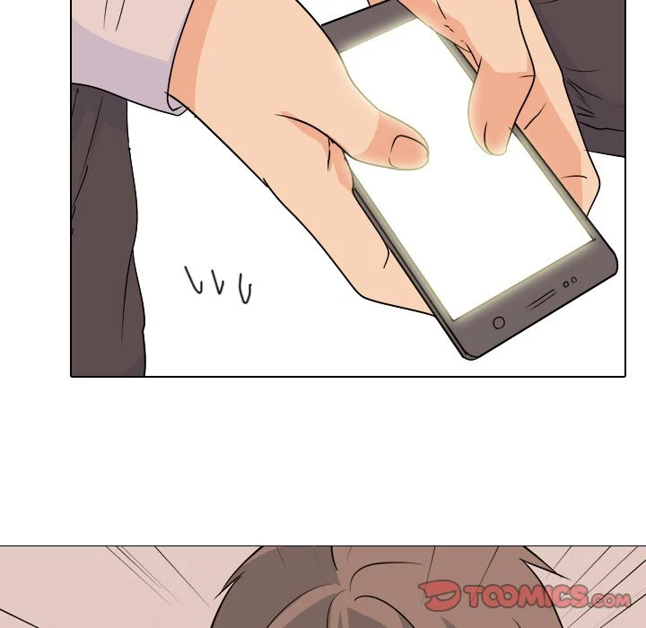 High School Legend Red Dragon chapter 75 page 81