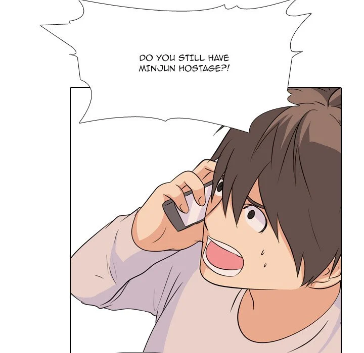High School Legend Red Dragon chapter 75 page 84