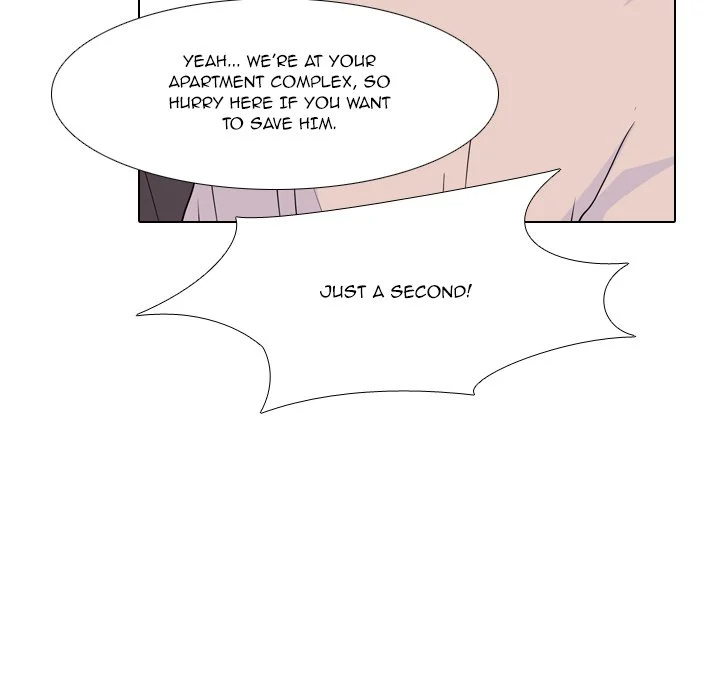 High School Legend Red Dragon chapter 75 page 85