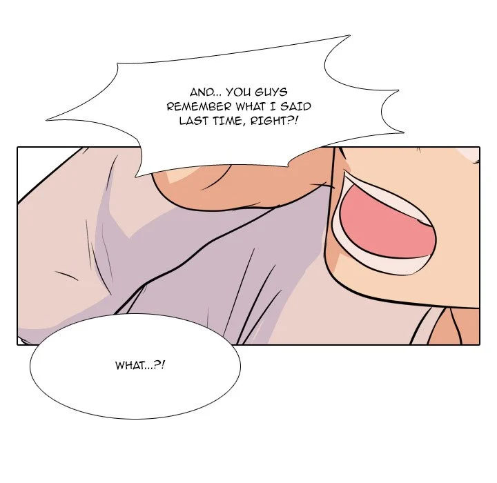 High School Legend Red Dragon chapter 75 page 86