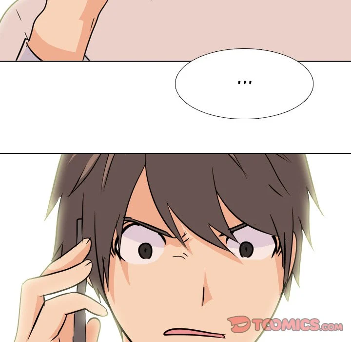 High School Legend Red Dragon chapter 75 page 89