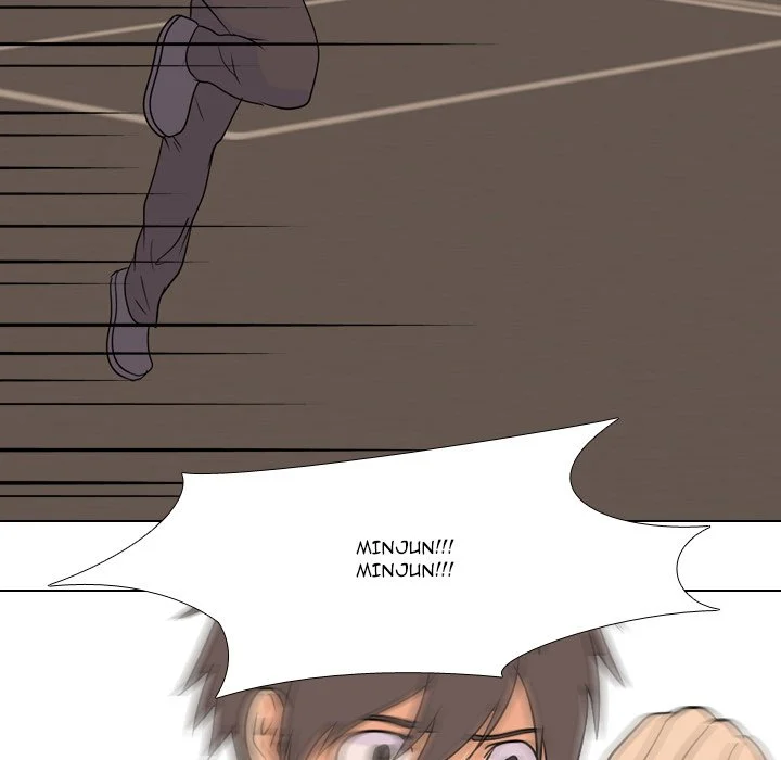 High School Legend Red Dragon chapter 75 page 93