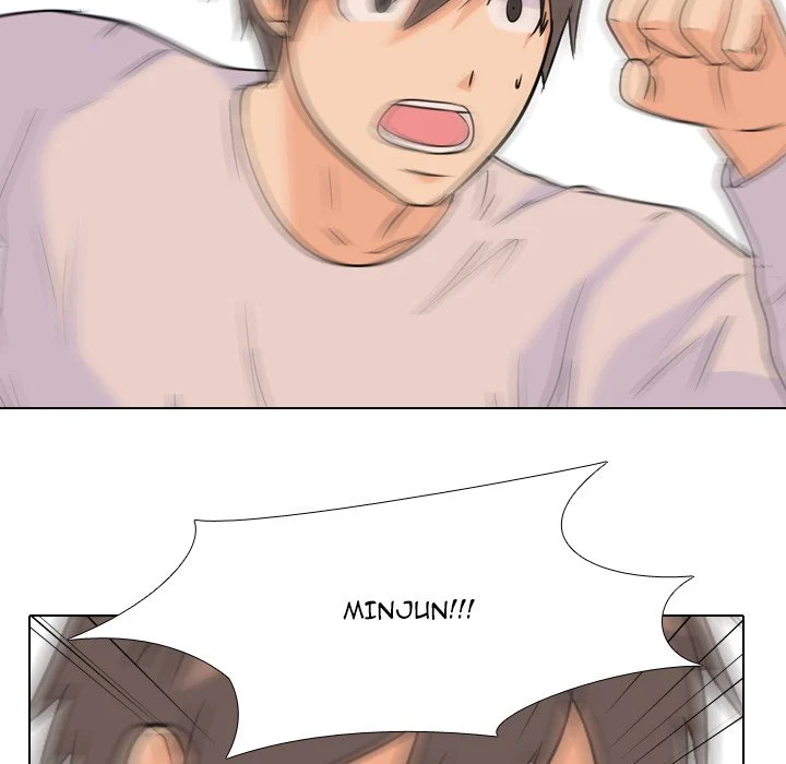 High School Legend Red Dragon chapter 75 page 94