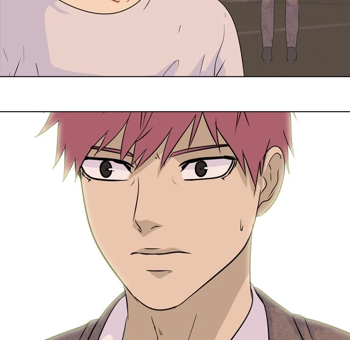 High School Legend Red Dragon chapter 75 page 99