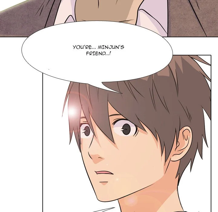 High School Legend Red Dragon chapter 75 page 100