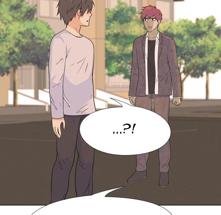 High School Legend Red Dragon chapter 75 page 102