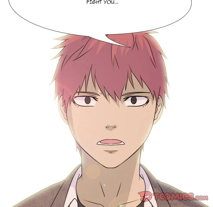 High School Legend Red Dragon chapter 75 page 105