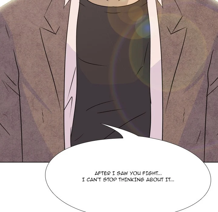 High School Legend Red Dragon chapter 75 page 106
