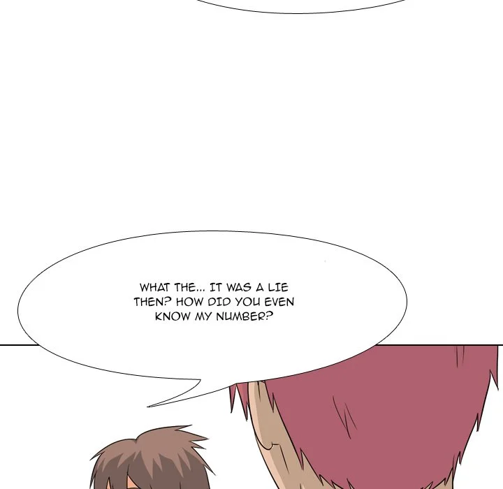 High School Legend Red Dragon chapter 75 page 107