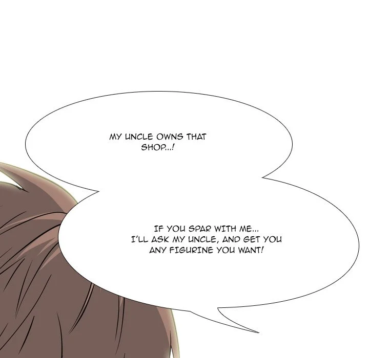 High School Legend Red Dragon chapter 75 page 111
