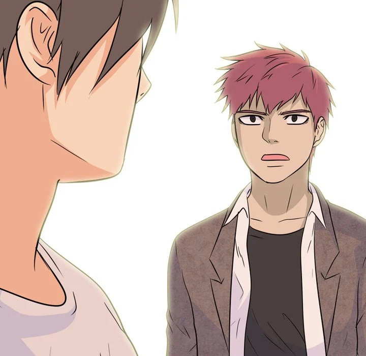 High School Legend Red Dragon chapter 75 page 112