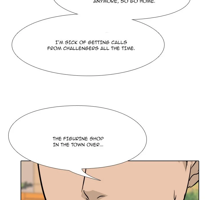 High School Legend Red Dragon chapter 76 page 6